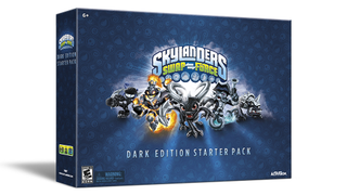 You Can Only Get The <em>Skylanders Swap Force</em> Dark Edition At GameStop